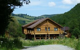 Casa din Vale
